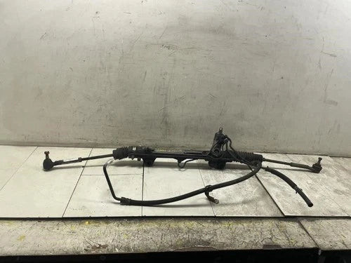 2002 FORD MUSTANG STEERING GEAR RACK AND PINION OEM+ used OEM rack and pinion
