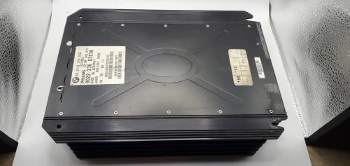 1995-2001 BMW 750I 65128376053 DSP E38 Used OEM Audio Amplifier