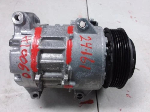 2022 TOYOTA CAMRY 3.5L AC Compressor OEM