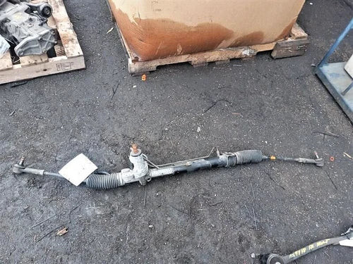 2013-2016 Hyundai Genesis Power Steering Gear Rack And Pinion Cpe OEM used OEM rack and pinion