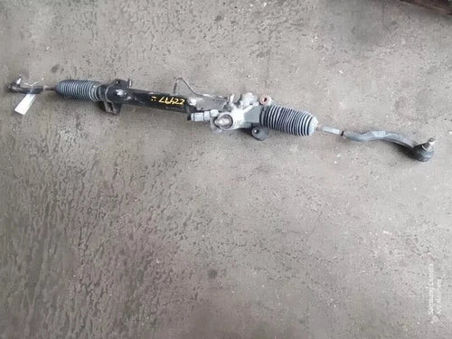 14-20 Dodge Ram Promaster 1500 2500 3500 Power Steering Gear Rack And Pinion Oem used OEM rack and pinion