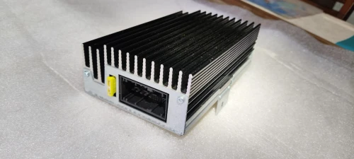 BMW X5 65129133913 HiFi E70 Used OEM Audio Amplifier