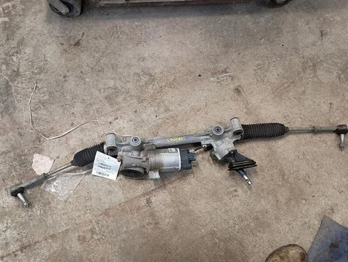 2018-2022 Chevy Equinox Rack and Pinion in Warranty OEM used OEM rack and pinion