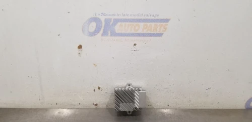 BMW X5M EQUIPMENT Harman Kardon Active Sound Design Used OEM Audio Amplifier