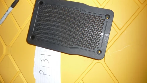 BMW X6 LOUDSPEAKER Logic7 E71 Used OEM Audio Amplifier