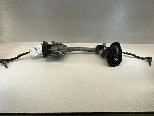 2016-2018 Ford Fusion Steering Gear Power Rack And Pinion From 10/01/15 OEM used OEM rack and pinion