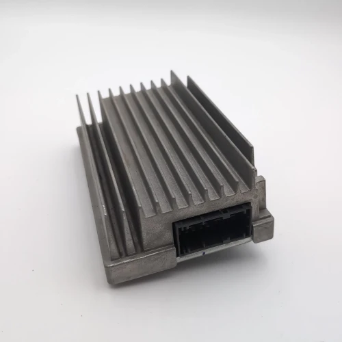 2013-2014 BMW X6 9312471 HiFi E71 Used OEM Audio Amplifier