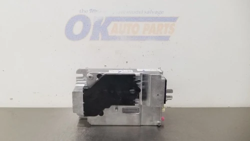 BMW X7 65125A55AE0 HiFi G07 Used OEM Audio Amplifier