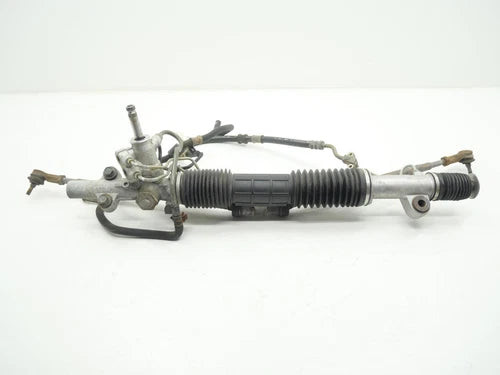 2001-2005 Honda Civic Coupe Power Steering Gear Rack and Pinion 99K Miles OEM used OEM rack and pinion