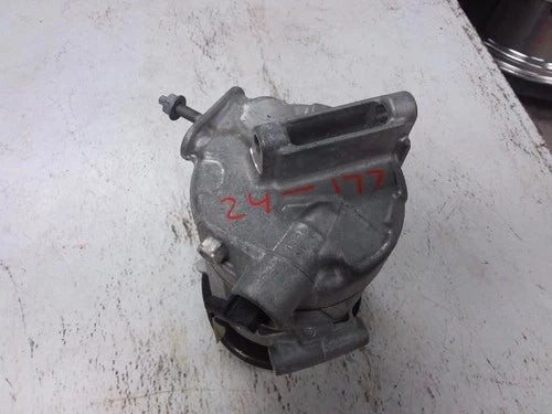 2022 JEEP WAGONEER 5.7L E-Torque System AC Compressor OEM