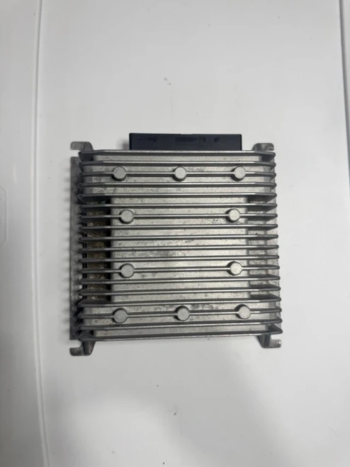 Volkswagen GTI 5C6035456 Fender Premium Audio Used OEM Audio Amplifier