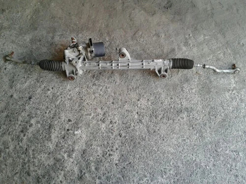 2013-2017 Honda Accord Electric 2.4L Steering Gear Power Rack And Pinion OEM used OEM rack and pinion