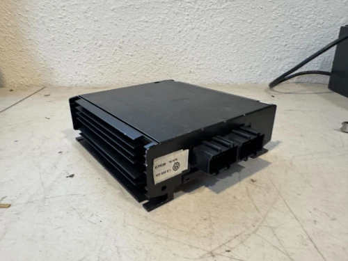 Volkswagen Jetta 1J5035456 Monsoon MK4 Used OEM Audio Amplifier