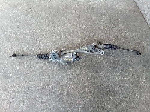 2019-2024 Volkswagen Jetta Golf Power Rack And Pinion Base Assembly OEM used OEM rack and pinion