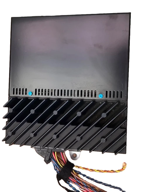 2009-2013 BMW 128I 65129177232 9177232 HiFi E82/E88 Used OEM Audio Amplifier