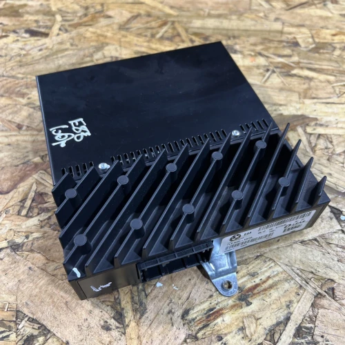 2008-2013 BMW 135I 65129177232 9177232 HiFi E88 Used OEM Audio Amplifier