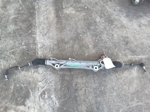 2009-2010 Ford F150 Power Rack And Pinion Crew Cab Super Cab Assembly OEM used OEM rack and pinion