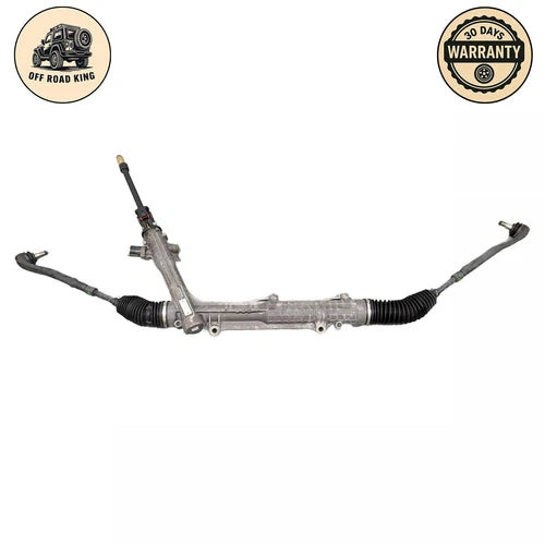 03 - 05 Land Rover Range Rover Power Steering Rack And Pinion Assembly Oem used OEM rack and pinion