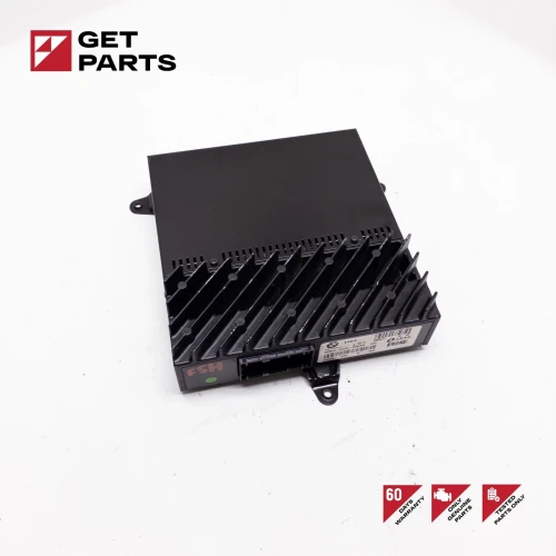1999-2005 BMW 323I 65128383871 8383871 Lear E46 Used OEM Audio Amplifier