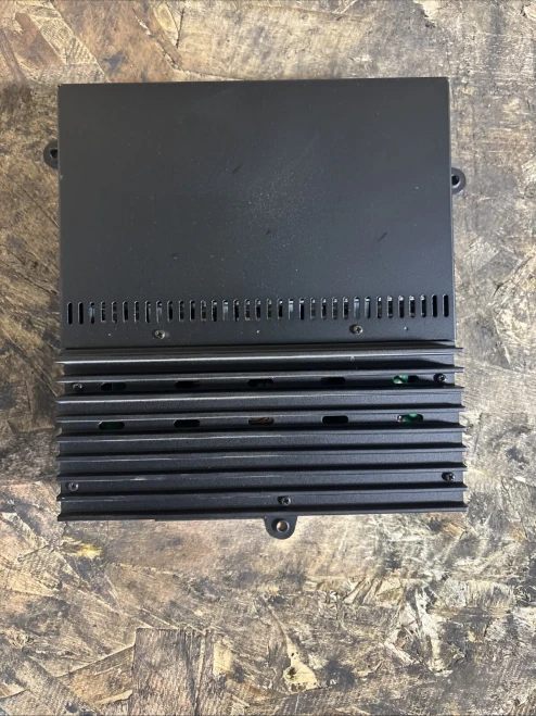 1999-2005 BMW 325I 65128383871 8383871 Lear E46 Used OEM Audio Amplifier
