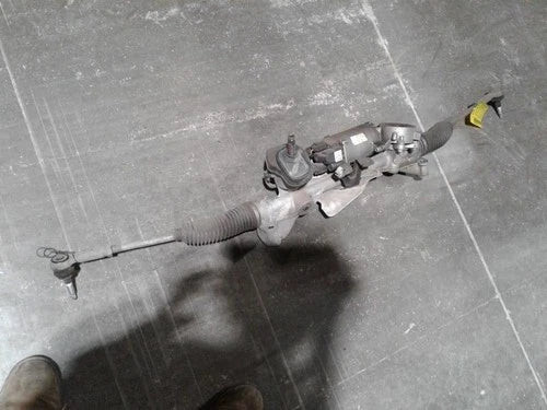 2019-2023 Jeep Cherokee Rack And Pinion Assembly OEM used OEM rack and pinion
