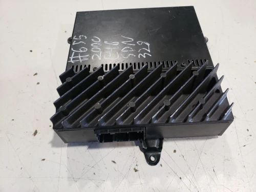 1999 BMW 328I 651208368230 8368230 E46 Sedan Used OEM Audio Amplifier