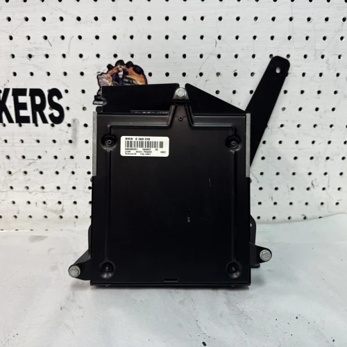 1999-2001 BMW 328I 651208368230 8368230 HiFi E46 Used OEM Audio Amplifier