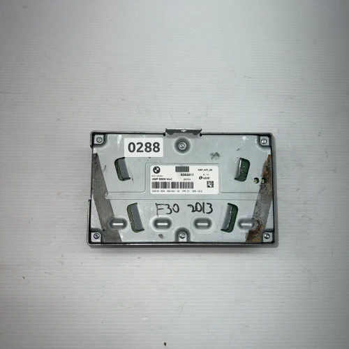 2013 BMW 328I 65129283511 9283511 HiFi E90 Used OEM Audio Amplifier