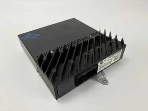 2006-2010 BMW 328XI 65129143156 9143156 HiFi E90/E92 Used OEM Audio Amplifier