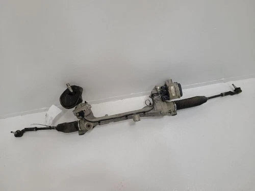 2015 Ford Focus 2.0L Power Steering Electric Rack and Pinion 15 16 17 Wheels OEM used OEM rack and pinion