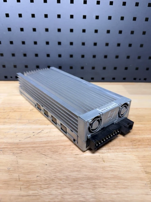 2008-2012 BMW 335 65126974723 6974723 Harman Becker E90 Used OEM Audio Amplifier