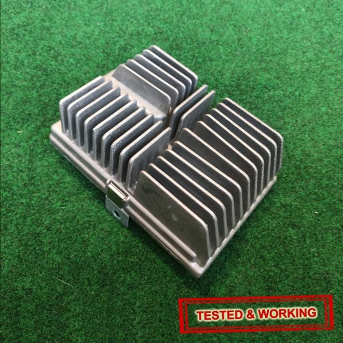 BMW 335I 65129334716 9334716 HiFi F30 Used OEM Audio Amplifier