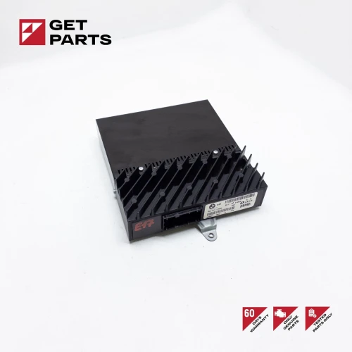 2006-2011 BMW 335I 65129143156 9143156 HiFi E90 Used OEM Audio Amplifier