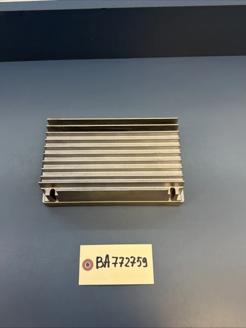 2007-2011 BMW 335I 65129246184 9246184 HiFi E90/E92 Used OEM Audio Amplifier