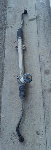 2012 Hyundai Sonata STEERING GEAR POWER RACK AND PINION ASSEMBLY OEM used OEM rack and pinion