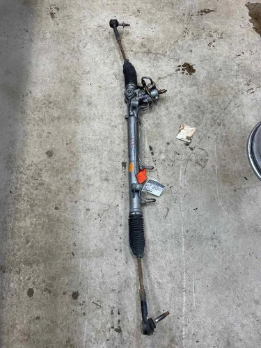 2010-2012 Ford Flex Taurus MKT Rack and Pinion (Hydraulic Power Steering) OEM used OEM rack and pinion
