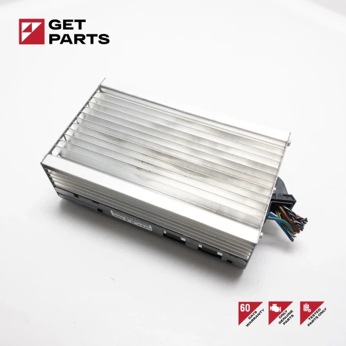 2011-2016 BMW 528I 65129239388 9239388 Harman Becker F10 Used OEM Audio Amplifier