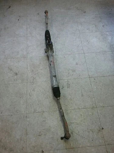 2010-2015 Lexus RX350 Steering Gear Power Rack And Pinion Electric used OEM rack and pinion