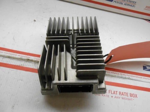 BMW 530I 65126834903 6834903 HiFi G30 Used OEM Audio Amplifier