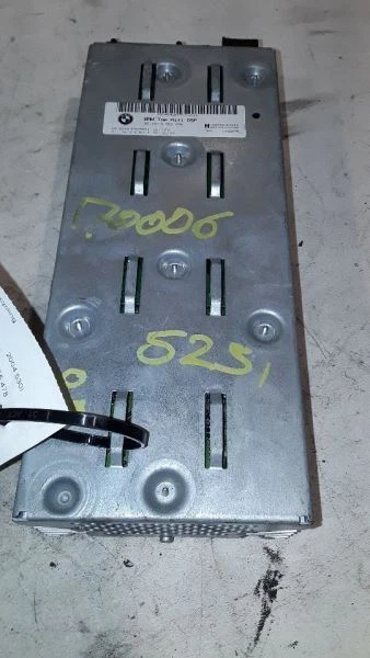 2004-2012 BMW 530I 65126955478 6955478 HiFi DSP Used OEM Audio Amplifier