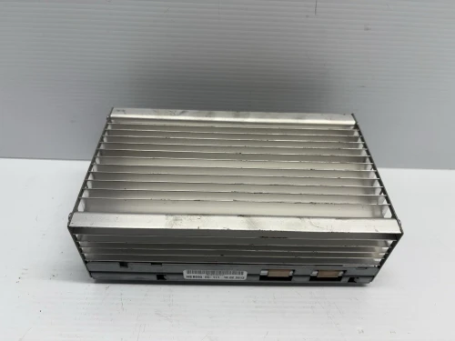 2011-2016 BMW 535 65129266355 9266355 Harman Becker F10 Used OEM Audio Amplifier