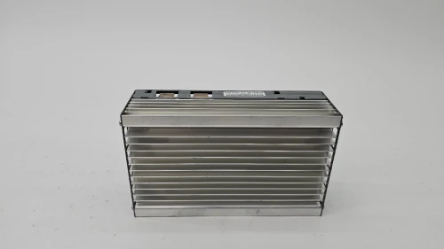2011-2016 BMW 535 65129312592 9312592 Harman Becker F10 Used OEM Audio Amplifier