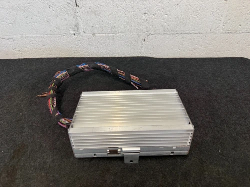 BMW 535I 65129312592 9312592 Harman Becker F10 Used OEM Audio Amplifier