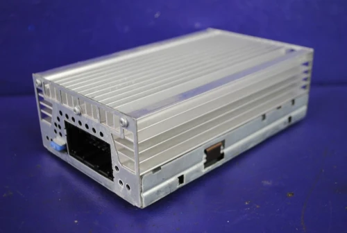 2010 BMW 535I 65129198762 9198762 Harman Kardon E60 Used OEM Audio Amplifier