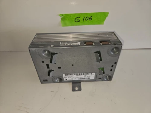 2011-2016 BMW 535I 65129312592 9312592 HiFi F10 Used OEM Audio Amplifier