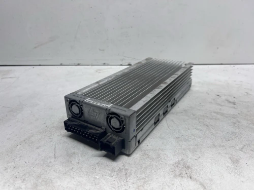 BMW 545I 65129126791 9126791 Becker E90/E92/E60/E63 Used OEM Audio Amplifier