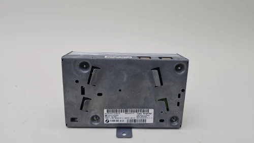2010-2016 BMW 550I 65129266355 9266355 Harman Becker F10 Used OEM Audio Amplifier