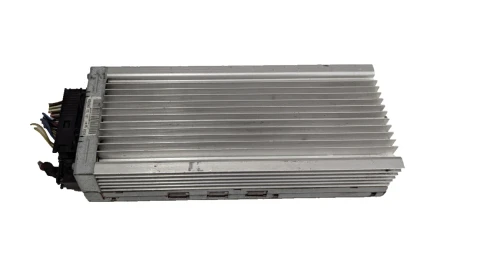 2004-2013 BMW 6 Series 65126955478 6955478 Logic7 DSP Used OEM Audio Amplifier