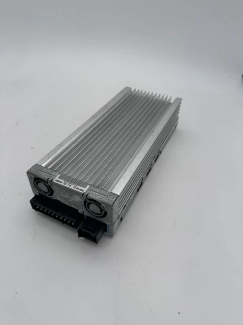 2004-2013 BMW 650I 65126939783 6939783 Logic7 E92/E60/E64 Used OEM Audio Amplifier