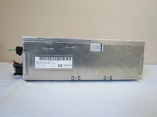 2002-2008 BMW 7 Series 65126941681 6941681 Becker E65/E66 Used OEM Audio Amplifier